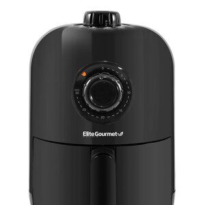 BRAND NEW Elite Gourmet Air Fryer